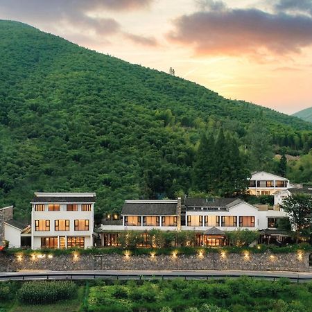 Moganshan Yinhuawu Resort מראה חיצוני תמונה