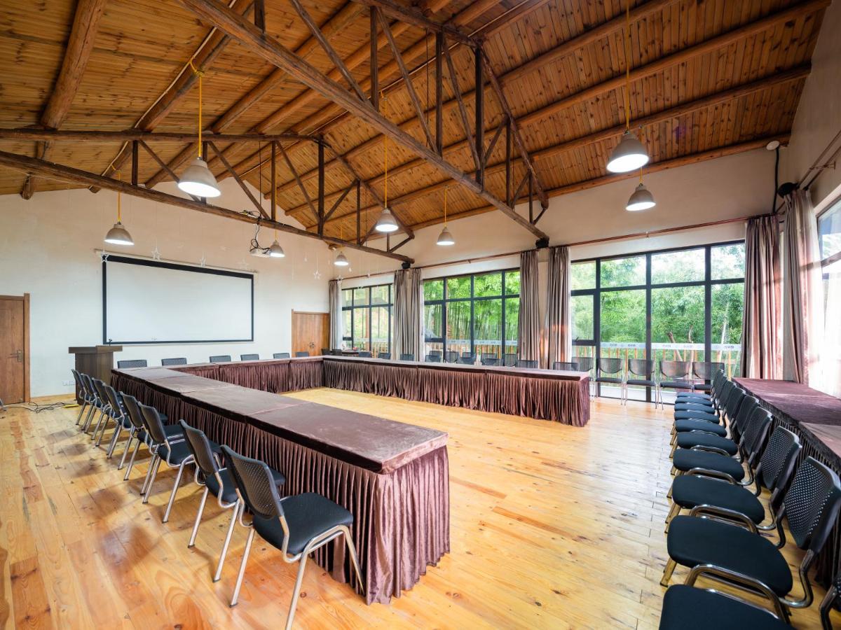Moganshan Yinhuawu Resort מראה חיצוני תמונה
