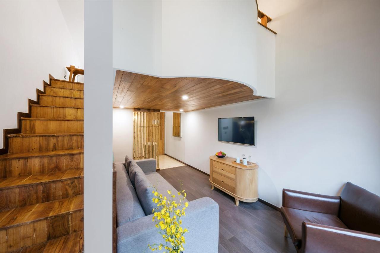 Moganshan Yinhuawu Resort מראה חיצוני תמונה