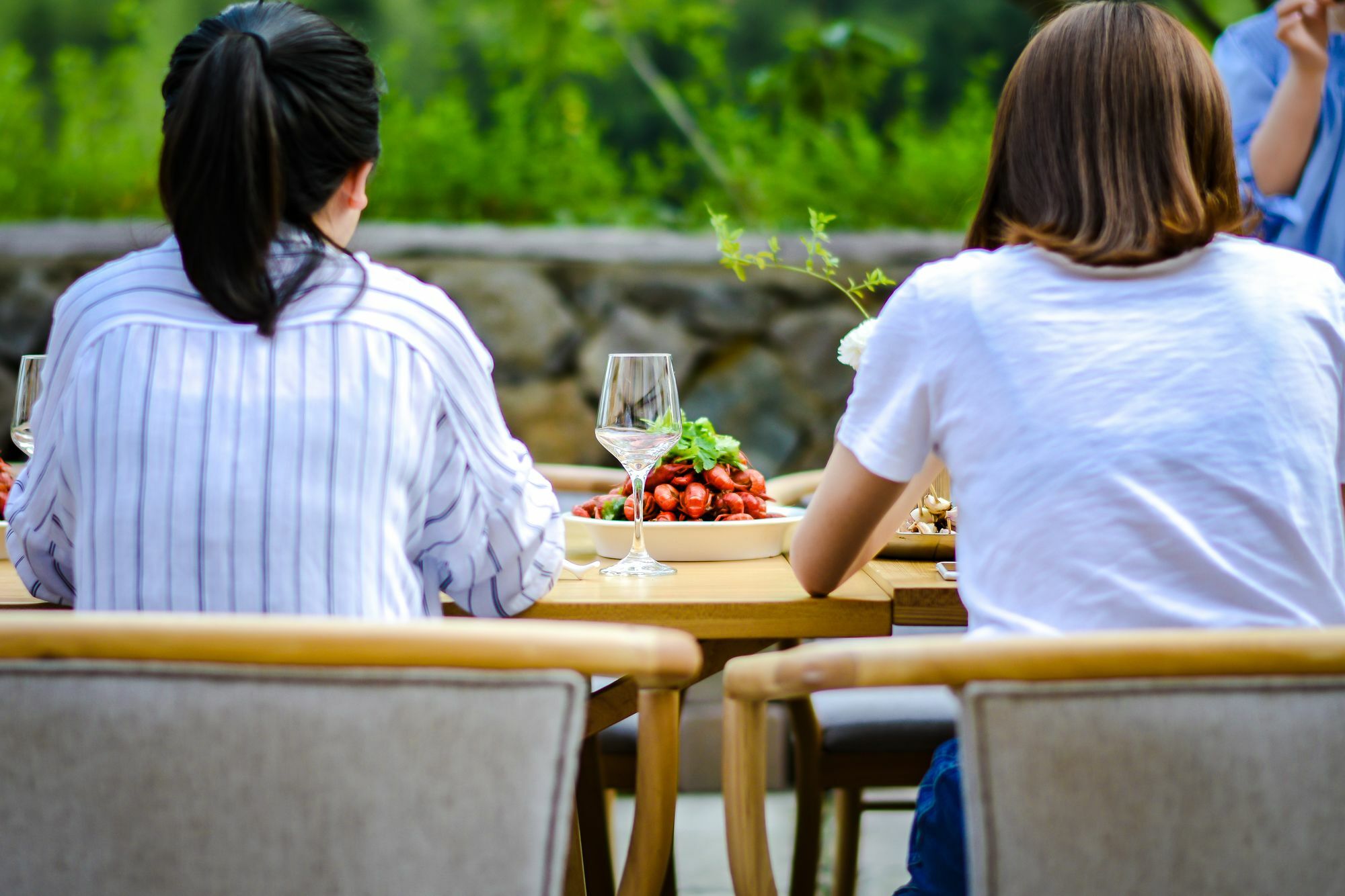 Moganshan Yinhuawu Resort מראה חיצוני תמונה